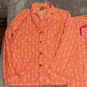 TORY BURCH PJ SET